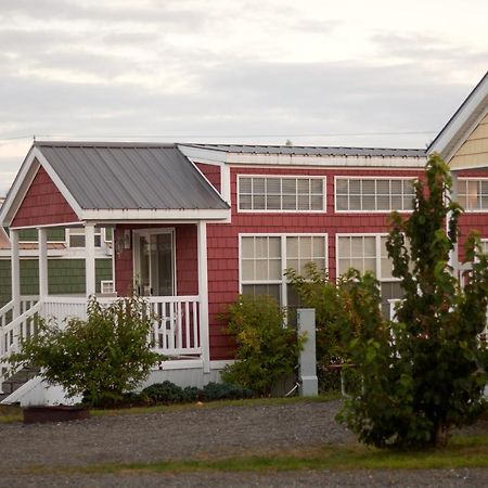 Narrows Too Camping Resort Loft Cottage 12 Trenton Bagian luar foto